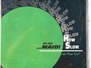 Sealed Various: HOW SLOW CAN YOU GO LP Razormaid Records SP-018 US 1991 2XLP