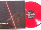 Various GRIDLOCK 1 LP RAZORMAID RECORDS US 1992 2XLP 12