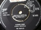 THE BEATLES YELLOW SUBMARINE UK PARLOPHONE R5493 SUPERB FACTORY SAMPLE 7