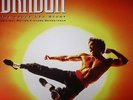 EDELMAN, Randy - Dragon: The Bruce Lee Story (Soundtrack) - Vinyl (LP)