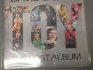 DAVID BOWIE - RARE LIMITED EDITION NUMBERED DOUBLE VINYL LP - TOY