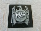 SLAYER - CLASH OF THE TITANS VINYL