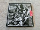 THE WHITE STRIPES - ICKY THUMP VINYL