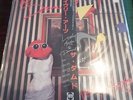 The Damned Lively Arts Punk Japan perfect copy