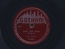 Blues 78 Detroit Gotham 242 Dan Pickett