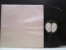 Beatles White Album & 4 pic and 1 Poster Apple  Vinyl 2 Records 1968 UK Ex