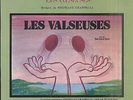 Stéphane GRAPPELLI SDT Les Valseuses French LP FESTIVAL 629