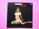 LP 33T / scorpions / virgin killer / RCA / PPL 14225