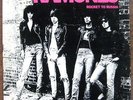 The Ramones Rocket to Russia 1st edition Original Pressing Sire SR 6042 LP 1977