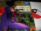MAYNARD FERGUSON : COLOR ME WILD 2LP 1972 MAINSTREAM MRL 3033 GERMANY