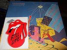 ROLLING STONES : STILL LIFE RARE LP 1982 EMI 086-64804 GERMANY