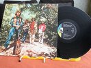 CREEDENCE CLEARWATER REVIVAL -GREEN RIVER-UK LP-NM-A1/B1-1969- STEREO -UNPLAYED