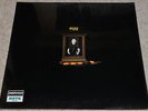 EGG - FIRST ALBUM - RARE ORIG UK 1970 DERAM NOVA EX+ LP, RARER STICKERED COVER.