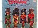 VERY RARE MOVE 'SHAZAM' ORIGINAL 1970 REGAL ZONOPHONE PRESSING. EX