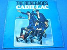 THE RENEGADES 