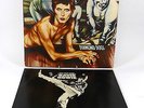 The Man Who Sold the World/Diamond Dogs - David Bowie - 1971/1974 2 classic LPs