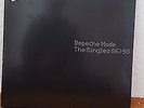 Depeche Mode  The Singles 86 98 3x12