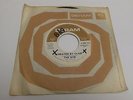 RARE, THE SYN, PETER BANKS CHRIS SQUIRE FROM YES, GROUNDED, DERAM 7510, 45 PROMO