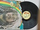 I. KONG - THE WAY IT IS / TOP RANKING LP