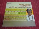 Emil Richards & Microtonal Blues Band Journey To Bliss 1968 Impulse Indo Jazz LP