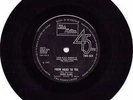 Chris Clark - From Head To Toe / The Beginning Of The End 7