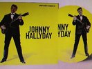 johnny hallyday -Le Plus Beau Des Jeux / Oh Oh Baby - picture disc precommande