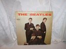 The Beatles Vee Jay Records Introducing The Beatles VJLP 1062 Mono