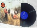 Spooky Tooth S/T LP 1968 BELL 6019 Bob Dylan John D. Loudermilk Gary Wright