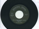 THE MUSIC MACHINE   The Eagle Never Hunts The Fly   garage/fuzz   ORIGINAL SOUND