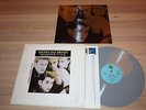 DEPECHE MODE LP + FOIL INSERT POSTER - THE SINGLES 81-58 / MUTE PRESS in MINT