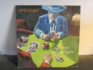 YANCY DERRINGER OPENERS 1975 PRIVATE PRESSING VG+ TO VG++ HEAR IT