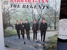 THE REGENTS Barbara Ann CLASSIC 1st MONO press 1962 Teen Doowop GEE GLP 706 Mg