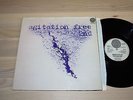 AGITATION FREE LP - 2nd / KRAUTROCK GERMAN VERTIGO SWIRL in VG+
