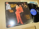 THE POPPY FAMILY which way you goin’ billy? Susan Jacks PSYCH LP Bell Sound SF