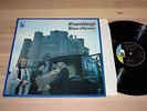 GROUNDHOGS LP - BLUES OBITUARY / 1969 UK LIBERTY PRESS in MINT