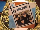 The Beatles GOLDEN GREATEST HITS LP (1971) ODEON 38 308 3 (F 666 638)(LC 0287)