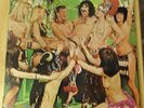 FRANK ZAPPA Rubber Slices 2 LP Unofficial 1978 Lunar Toones Records Loony 2S-8