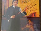 Johnny Cash SEALED Signed Autographed LP Album