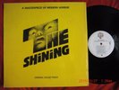 The Shining OST - Penderecki - WB HS 3449 - IN SHRINK - 100% ORIG RARE LP