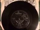 Billy Fury Any Morning now, Phone box Parlophone  British