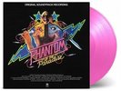 Phantom Of The Paradise - Soundtrack 180g PINK COLOURED vinyl LP PRE-SALE