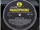 Beatles For Sale - *NEAR MINT* UK 1964 1st MONO Press -3N/-3N Parlophone LP