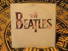The Beatles 20 GREATEST HITS LP STEREO (1982) CAPITOL SV-12245 (SV-1/2-12245) US