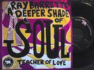 RAY BARRETTO-A DEEPER SHADE OF SOUL-DUTCH PINK ELEPHANT - MONO