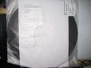 Tom Petty & The Heartbreakers New York Shuffle TEST PRESSING Vinyl Lp*1 of 5