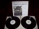 RARE LIVE JIMI HENDRIX 2LP 