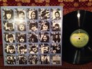 BEATLES Christmas Album LP 1963-1969 Apple Records