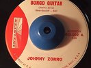Johnny Zorro 