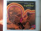 THE ABOMINABLE DR PHIBES  1971 Soundtrack OST Score LP SEALED Halloween