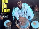 Ambrose Campbell - High Life Today, Columbia Lansdowne Series LP EX